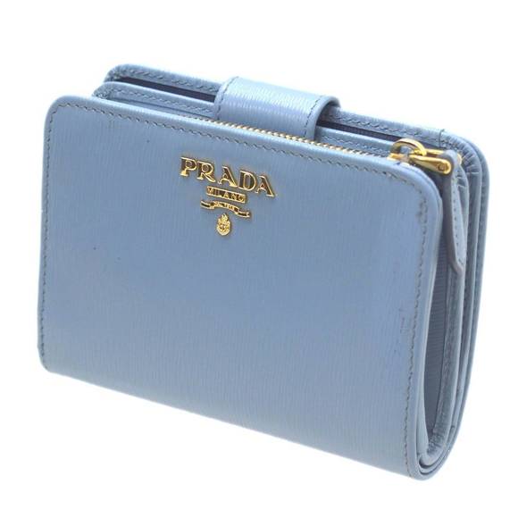Prada Wallet - Picture 1 of 1